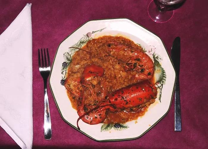 Rural Ochohermanas 4*