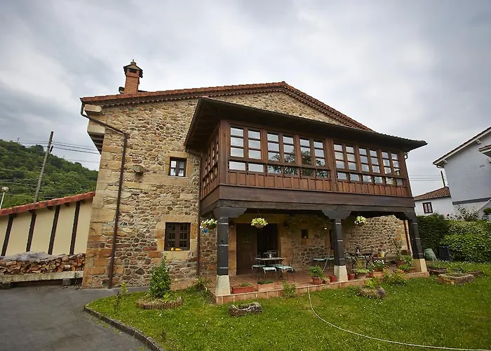 Rural Ochohermanas 4*