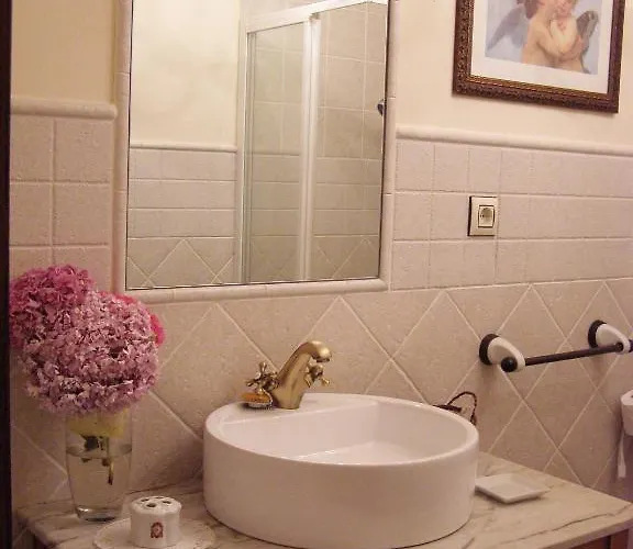 Affittacamere Rural Ochohermanas Las Fraguas