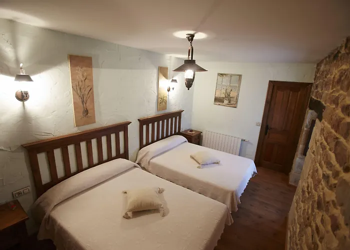 Rural Ochohermanas Affittacamere 4*