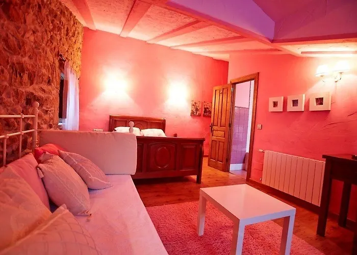 Rural Ochohermanas 4*