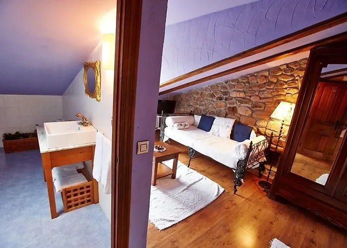 Rural Ochohermanas Affittacamere 4*