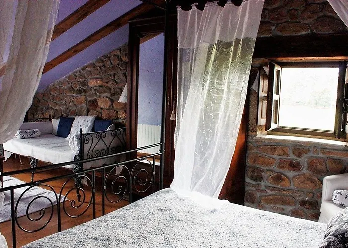 Rural Ochohermanas 4*