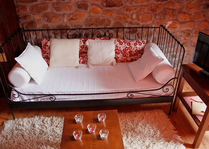 Affittacamere Rural Ochohermanas