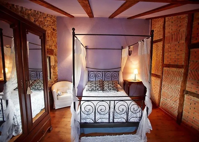 Rural Ochohermanas 4*