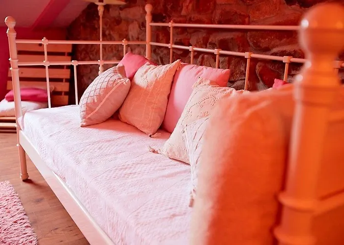 Rural Ochohermanas Las Fraguas