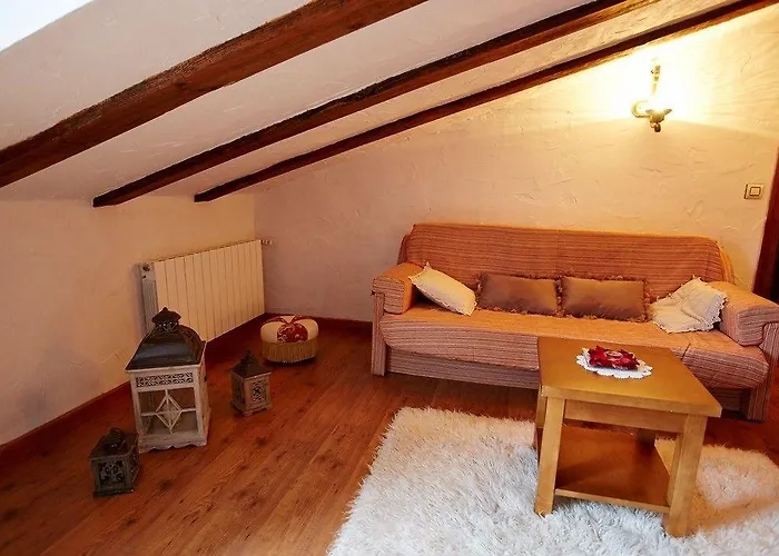 Rural Ochohermanas Affittacamere 4*