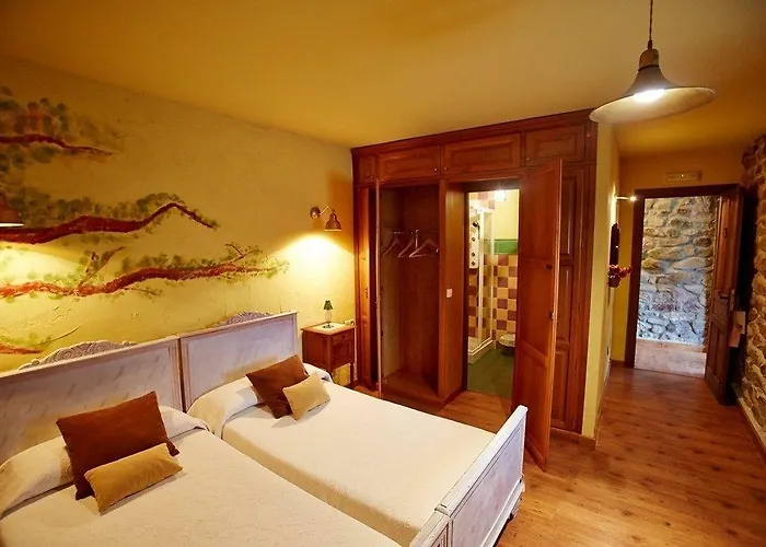 Rural Ochohermanas Las Fraguas