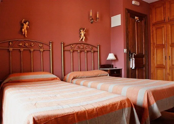 Rural Ochohermanas 4*