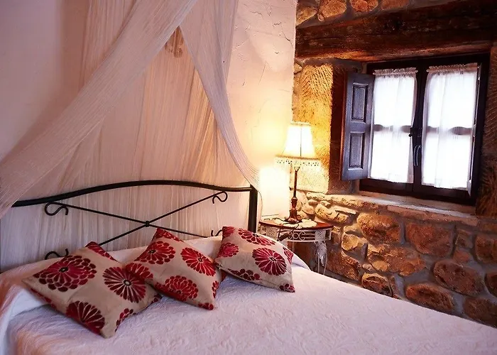 Rural Ochohermanas Affittacamere 4*