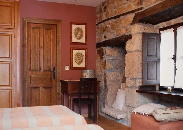 Rural Ochohermanas Affittacamere 4*