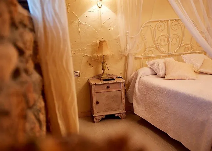 Rural Ochohermanas Affittacamere 4*