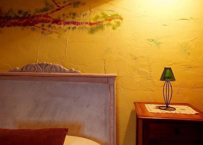 Rural Ochohermanas Affittacamere 4*