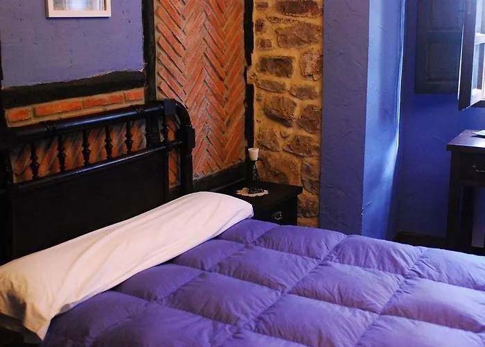 Affittacamere Rural Ochohermanas 4*