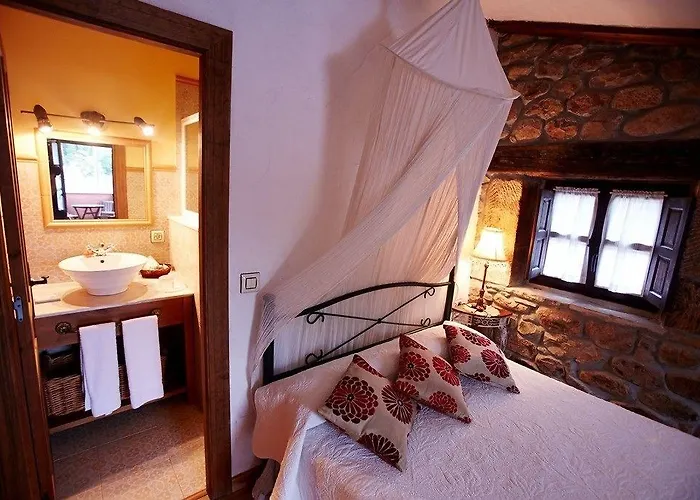 Rural Ochohermanas 4*