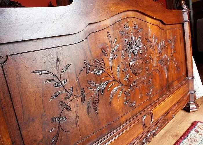 Rural Ochohermanas Las Fraguas