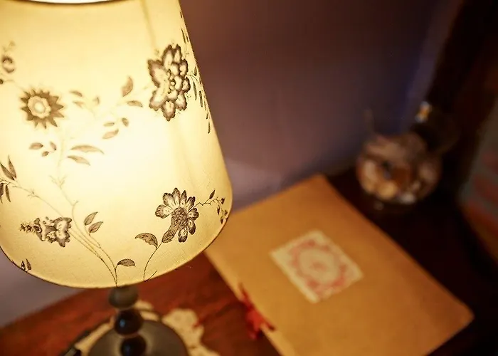 Penzion Rural Ochohermanas 4*