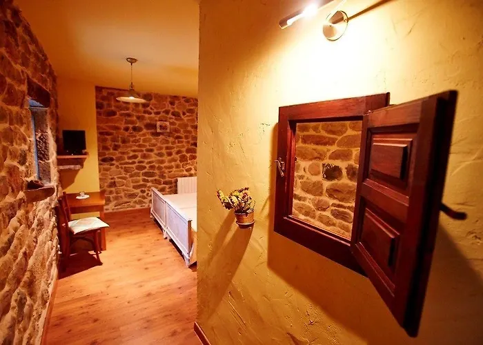 Rural Ochohermanas Affittacamere 4*