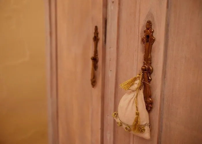 Affittacamere Rural Ochohermanas Las Fraguas