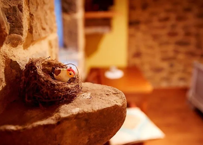 Rural Ochohermanas 4*