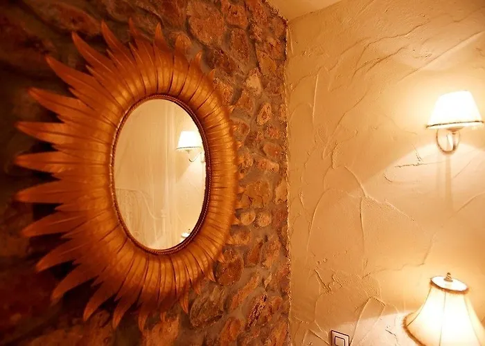 Rural Ochohermanas Las Fraguas