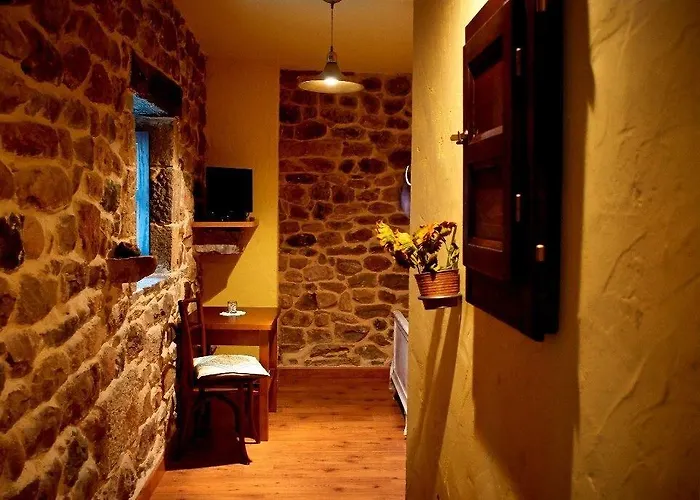 Rural Ochohermanas 4*