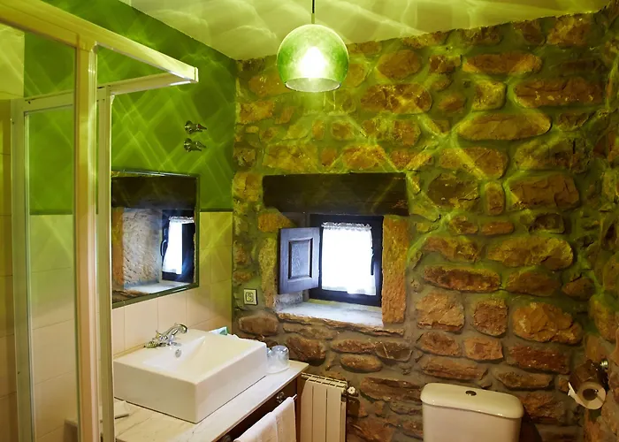 Penzion Rural Ochohermanas Las Fraguas