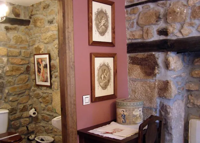 Rural Ochohermanas Affittacamere 4*