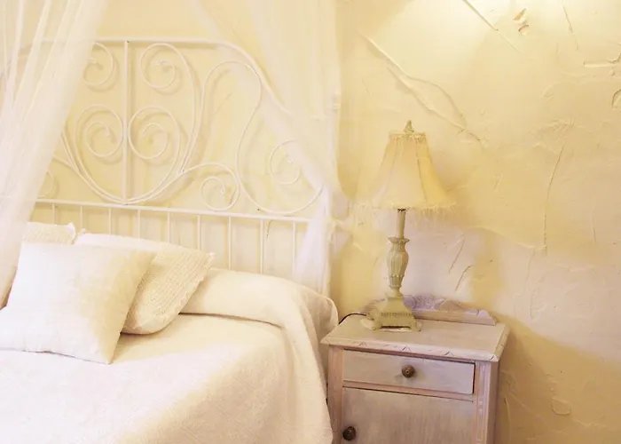 Rural Ochohermanas Penzion