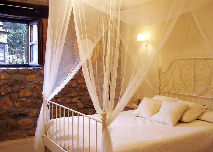 Affittacamere Rural Ochohermanas 4*