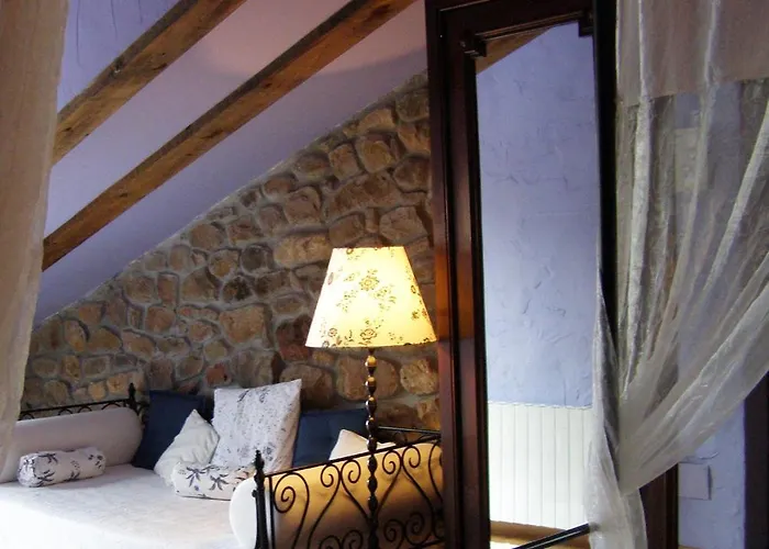 Rural Ochohermanas 4*