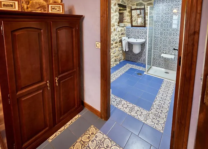 Rural Ochohermanas Affittacamere Las Fraguas