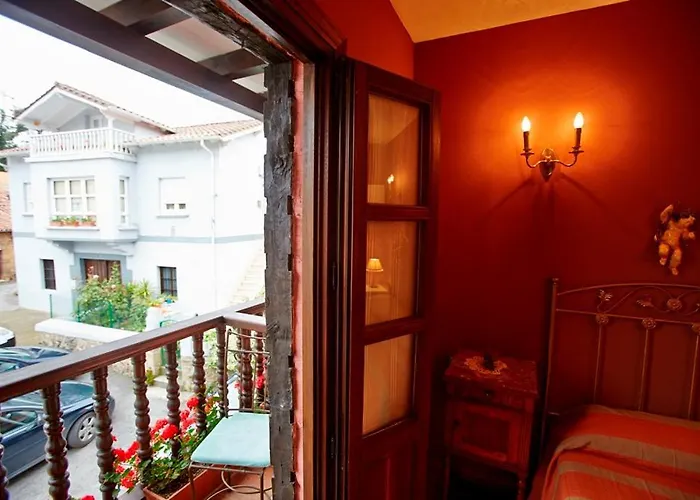 Rural Ochohermanas Affittacamere 4*