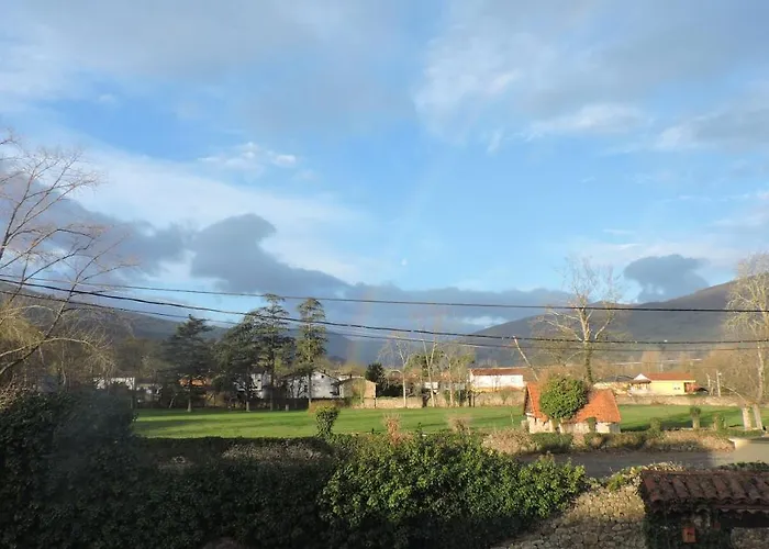 Rural Ochohermanas Las Fraguas