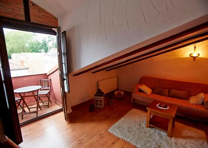 Rural Ochohermanas Las Fraguas